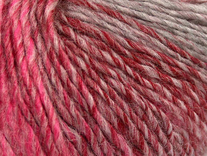 Roseto Pink Shades, Red, Grey Shades fnt2-64215