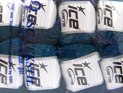 Roseto Purple, Navy, Green fnt2-64219