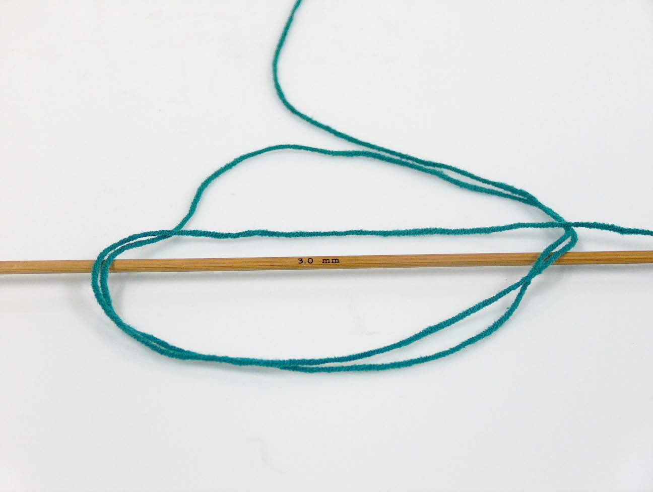 Lorena Superfine Emerald Green fnt2-64232