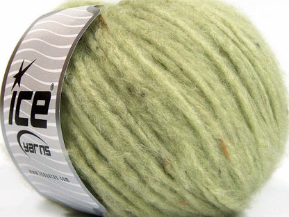 SoftAir Tweed Light Green fnt2-64431
