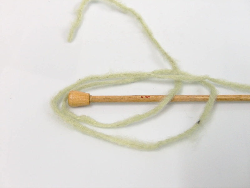 SoftAir Tweed Light Green fnt2-64431