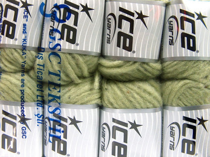 SoftAir Tweed Light Green fnt2-64431