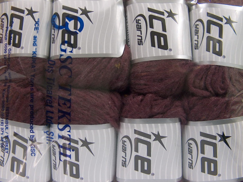 SoftAir Tweed Light Maroon fnt2-64433