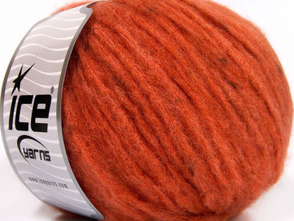 SoftAir Tweed Orange fnt2-64434