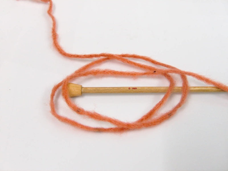 SoftAir Tweed Orange fnt2-64434