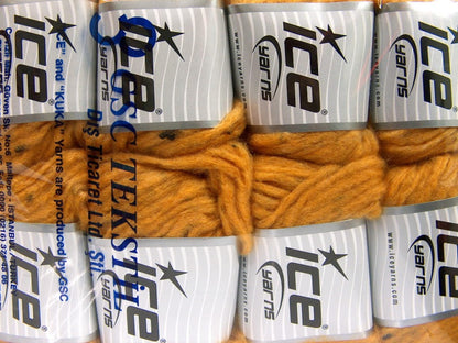 SoftAir Tweed Gold fnt2-64435