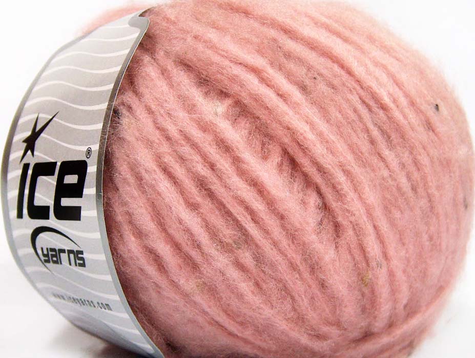SoftAir Tweed Light Pink fnt2-64436