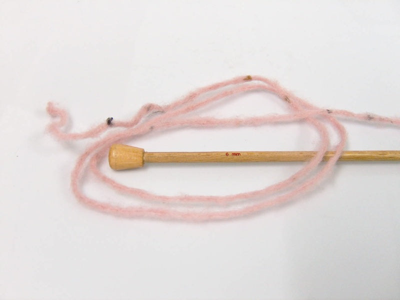 SoftAir Tweed Light Pink fnt2-64436