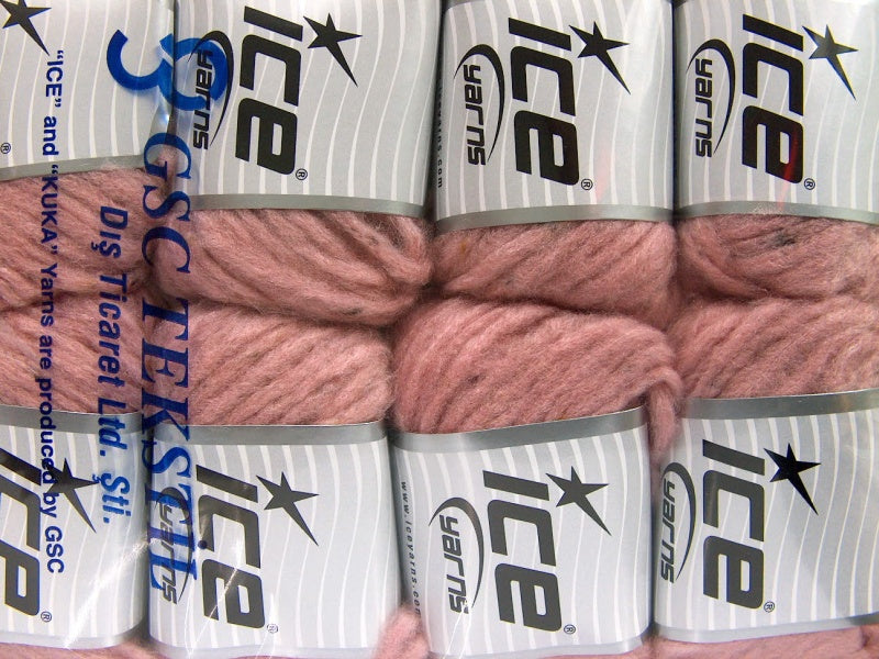 SoftAir Tweed Light Pink fnt2-64436
