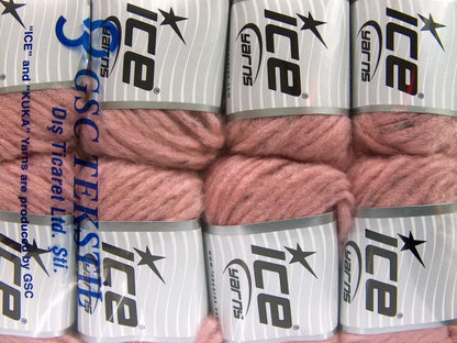 SoftAir Tweed Light Pink fnt2-64436