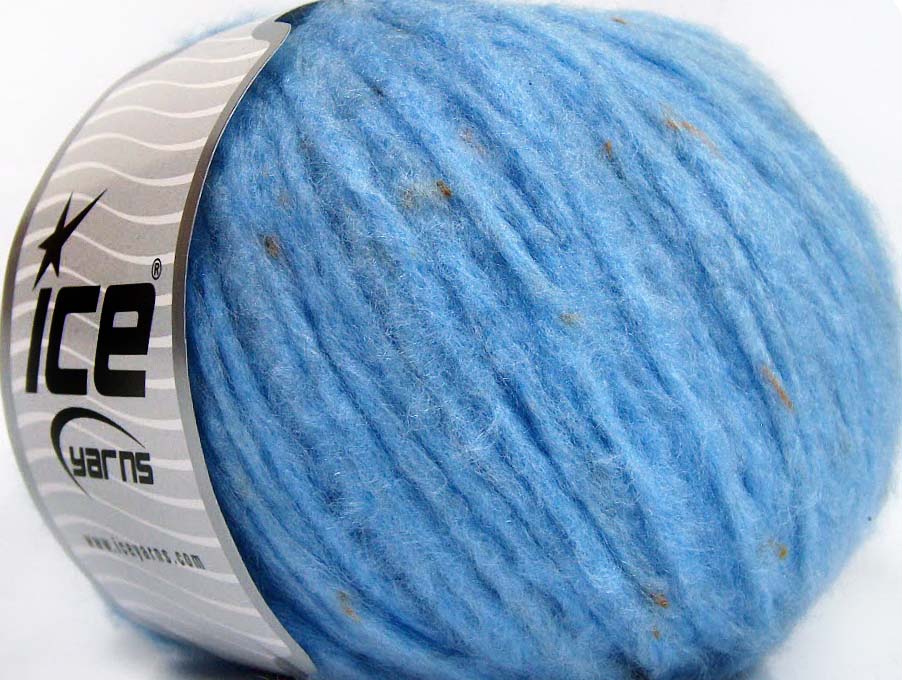 SoftAir Tweed Blue fnt2-64438