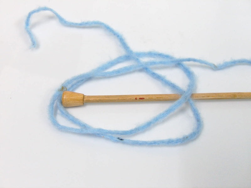SoftAir Tweed Blue fnt2-64438