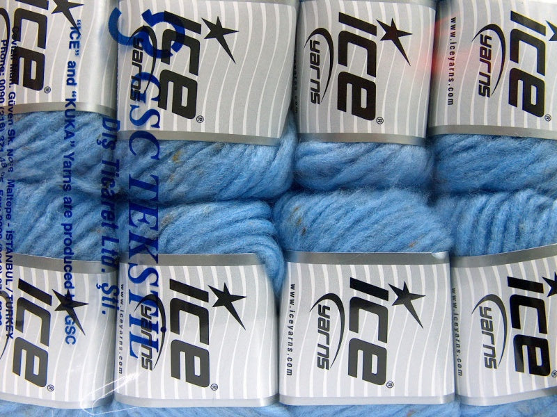 SoftAir Tweed Blue fnt2-64438