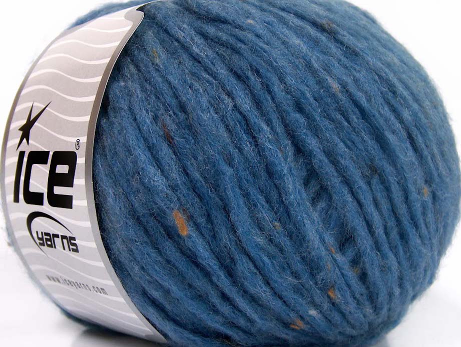 SoftAir Tweed Dark Blue fnt2-64439