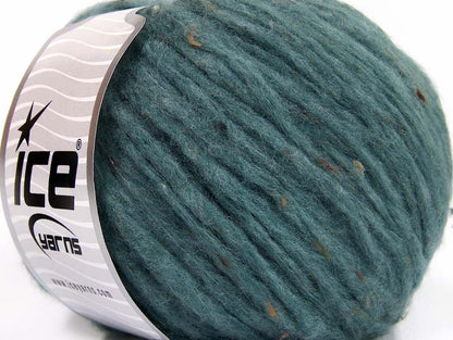 SoftAir Tweed Dark Turquoise fnt2-64441