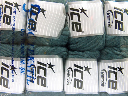 SoftAir Tweed Dark Turquoise fnt2-64441
