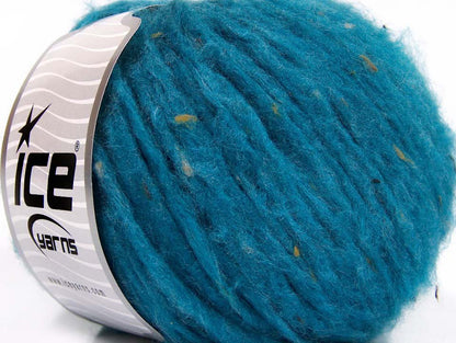 SoftAir Tweed Turquoise fnt2-64442