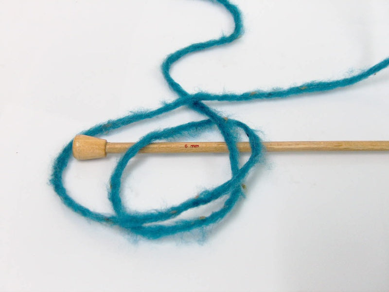 SoftAir Tweed Turquoise fnt2-64442