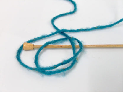 SoftAir Tweed Turquoise fnt2-64442