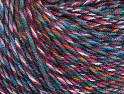 Lorena Colorful Grey, Blue, Lilac, Pink, Orange, White fnt2-64457