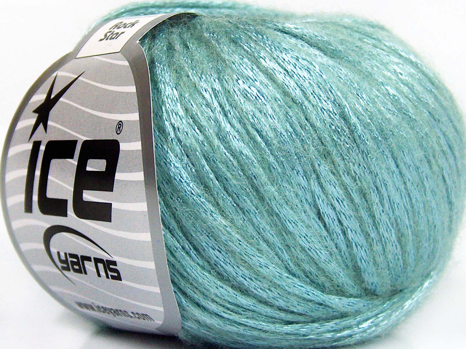 Rock Star Mint Green fnt2-64463