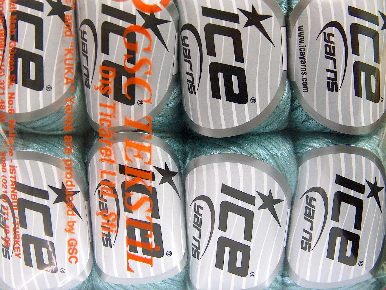 Rock Star Mint Green fnt2-64463