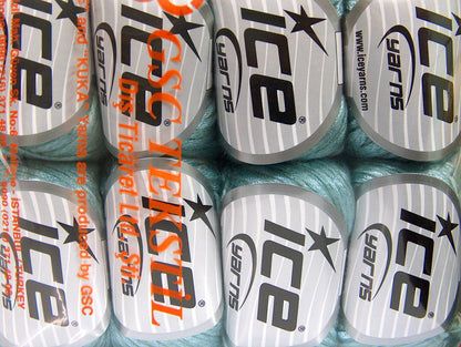 Rock Star Mint Green fnt2-64463