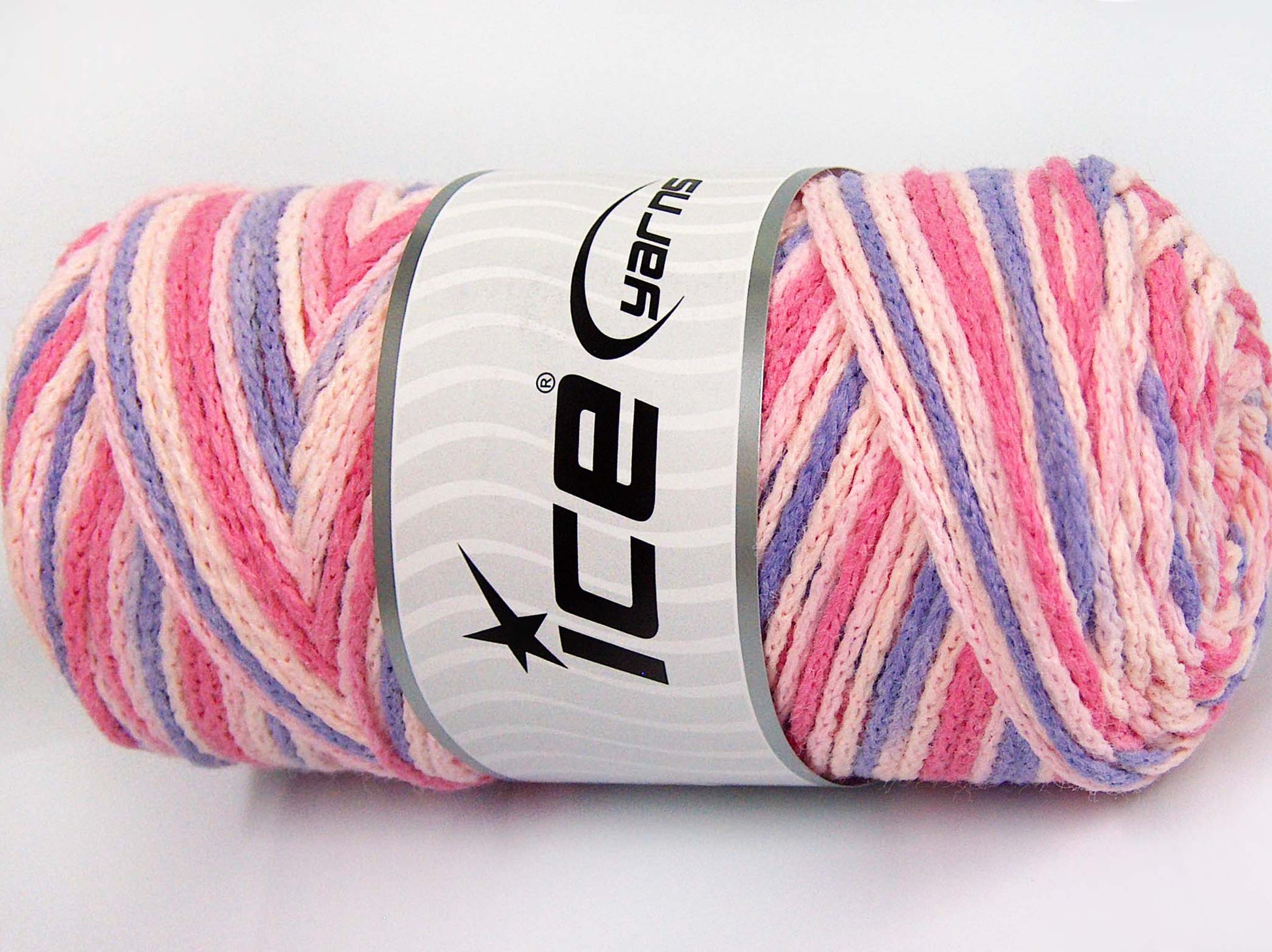 Saver Chain Color Pink Shades, Lilac fnt2-64476