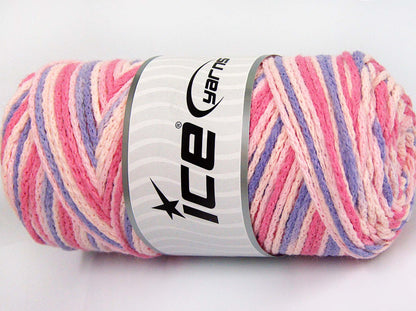 Saver Chain Color Pink Shades, Lilac fnt2-64476