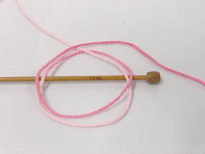 Saver Chain Color Pink Shades, Lilac fnt2-64476