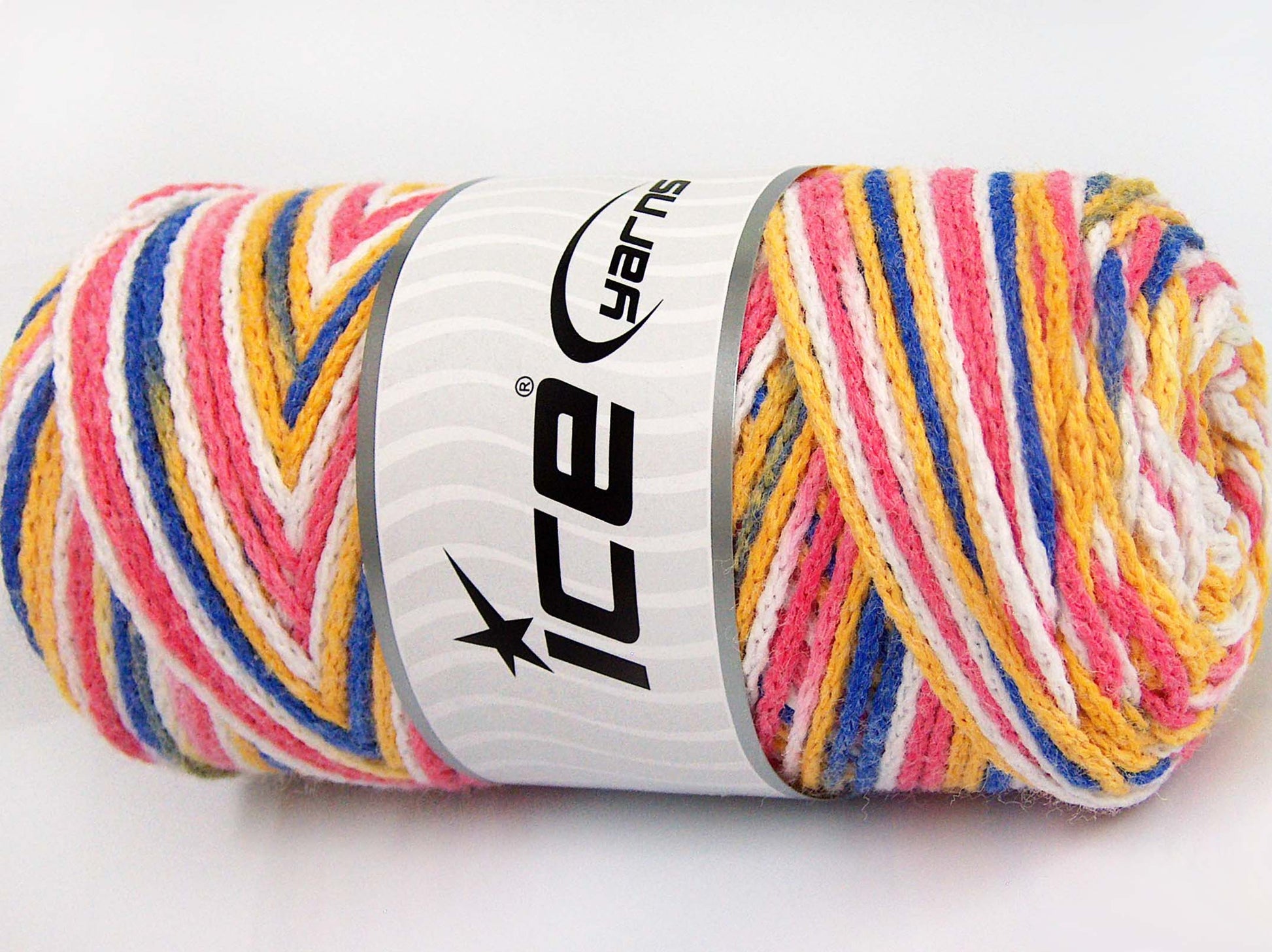 Saver Chain Color Pink, White, Gold, Blue fnt2-64481
