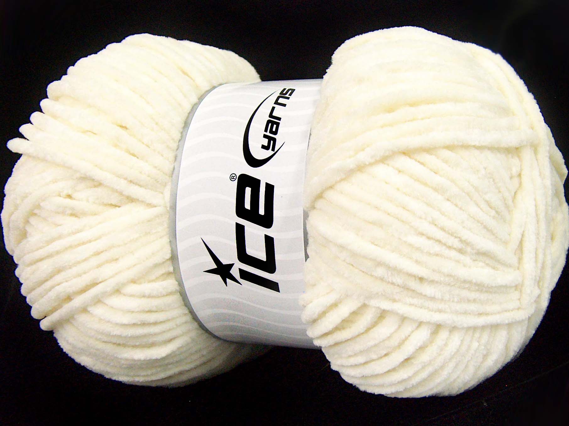 Chenille Baby Light Cream fnt2-64487