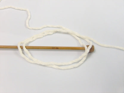 Chenille Baby Light Cream fnt2-64487