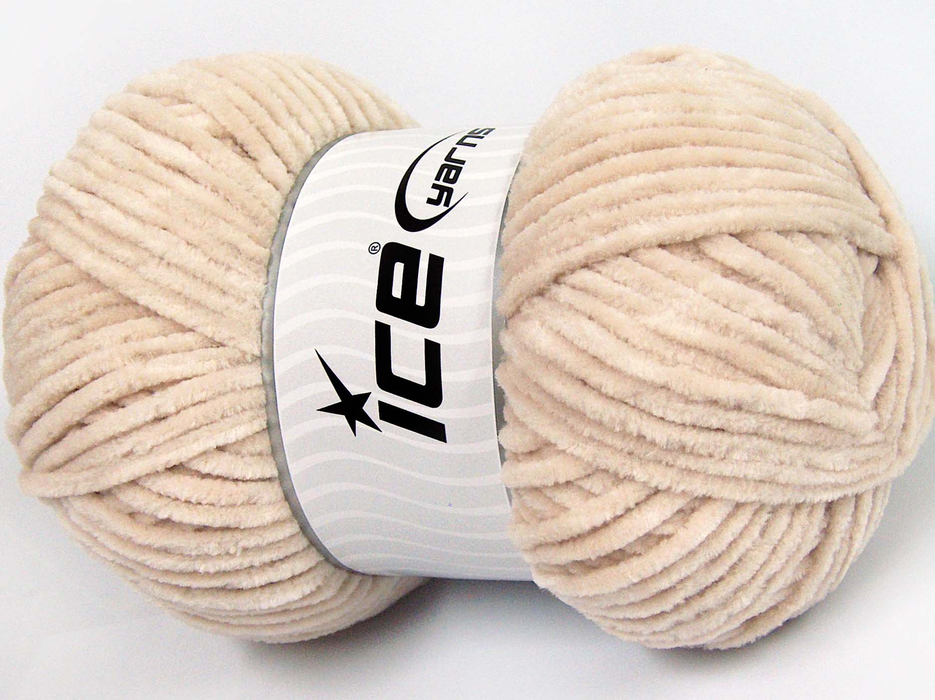 Chenille Baby Light Beige fnt2-64488