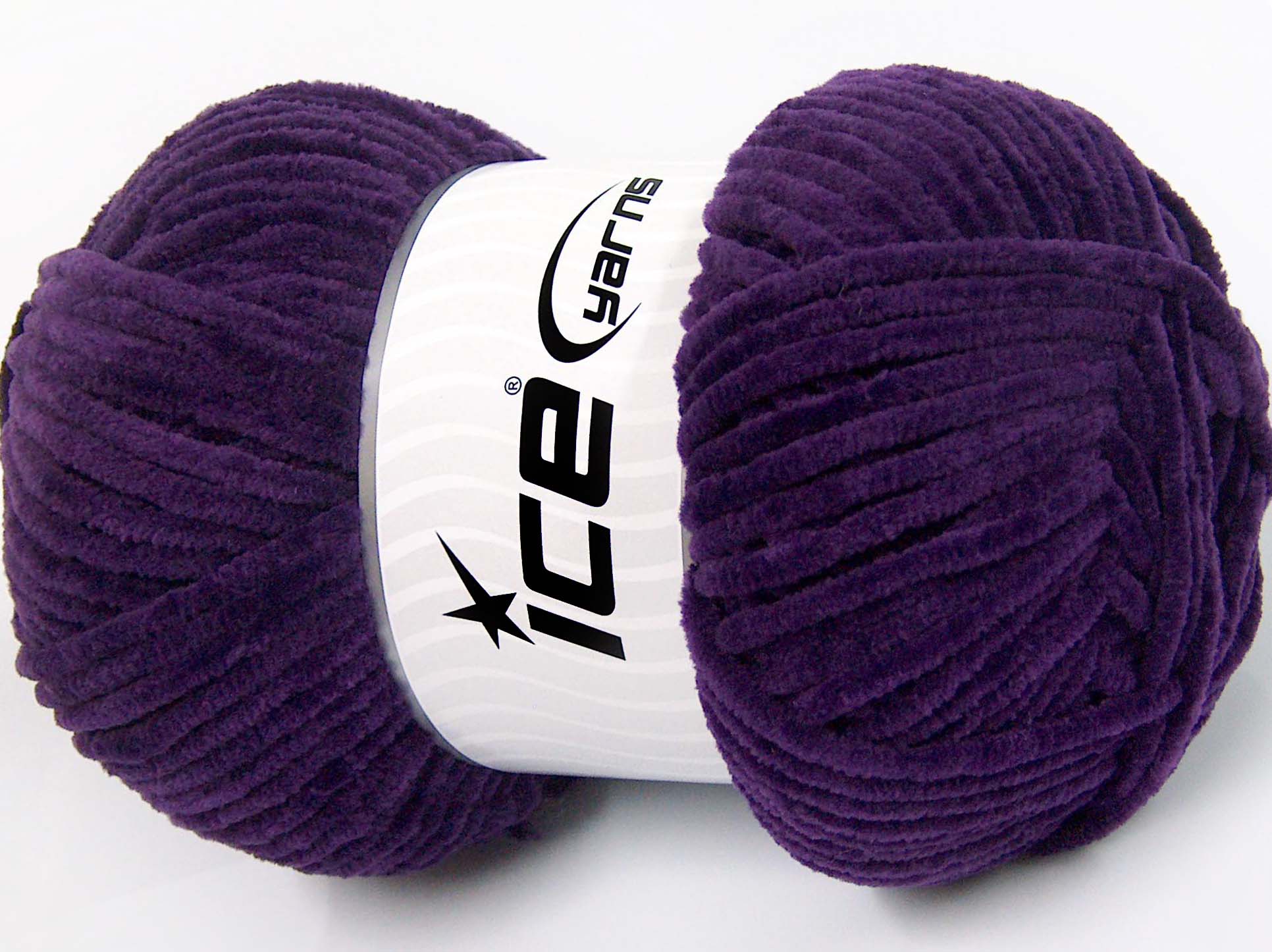 Chenille Baby Light Purple fnt2-64495