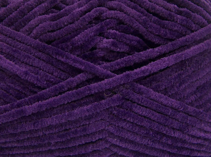 Chenille Baby Light Purple fnt2-64495