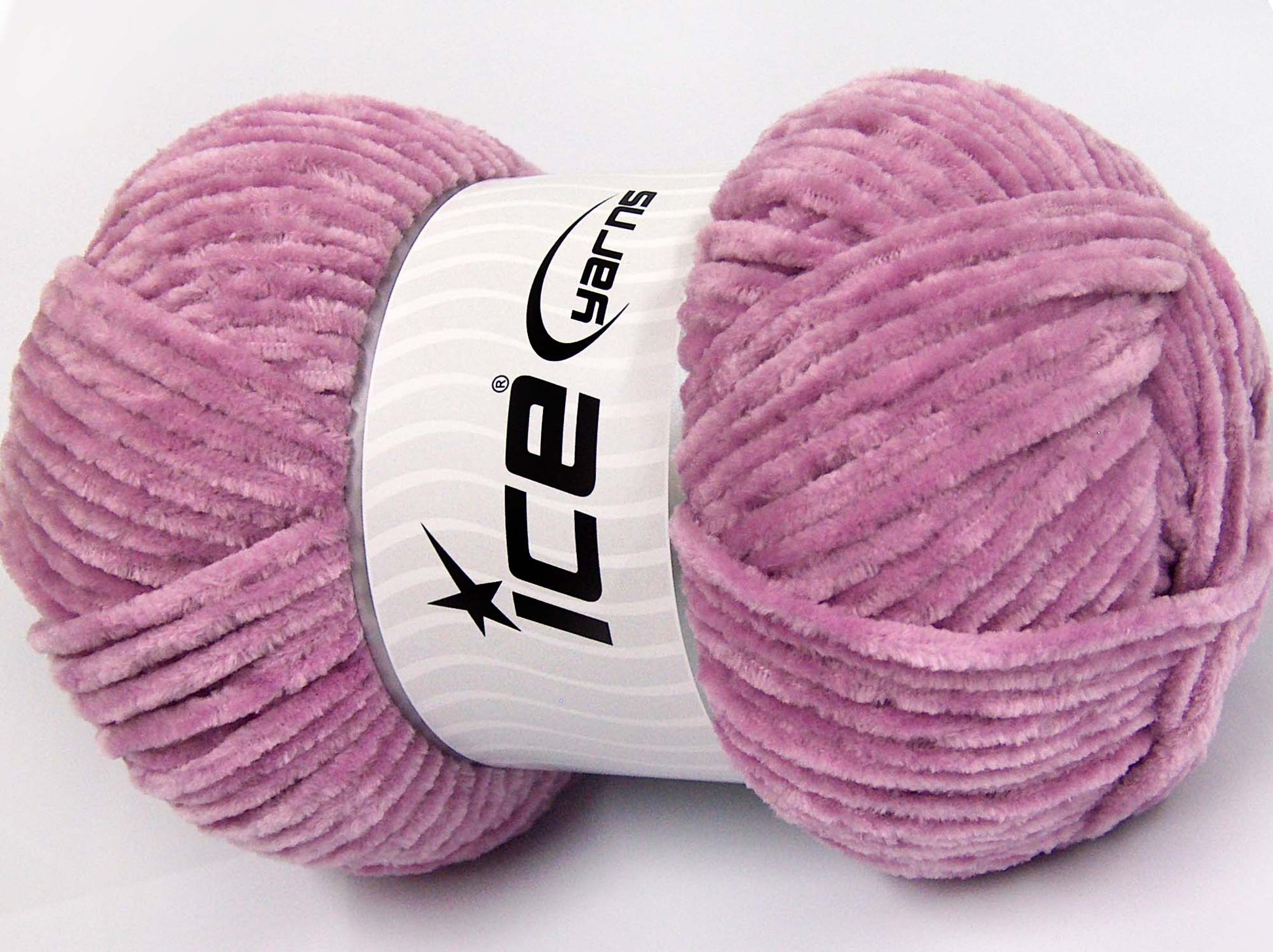 Chenille Baby Light Lilac fnt2-64502