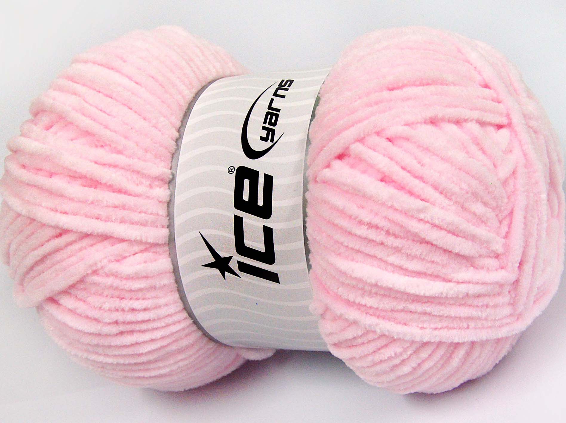 Chenille Baby Light Light Pink fnt2-64504
