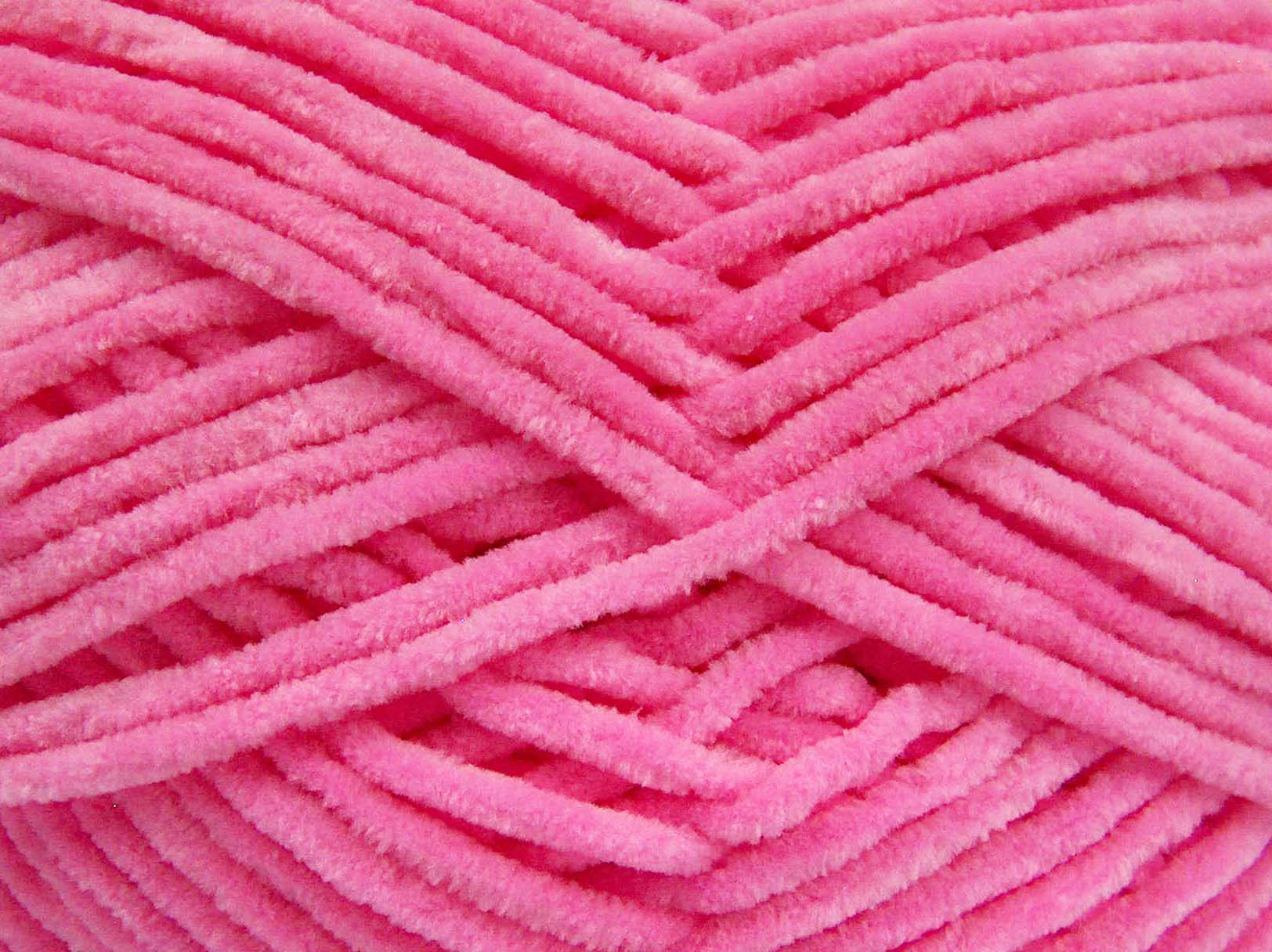 Chenille Baby Light Baby Pink fnt2-64505