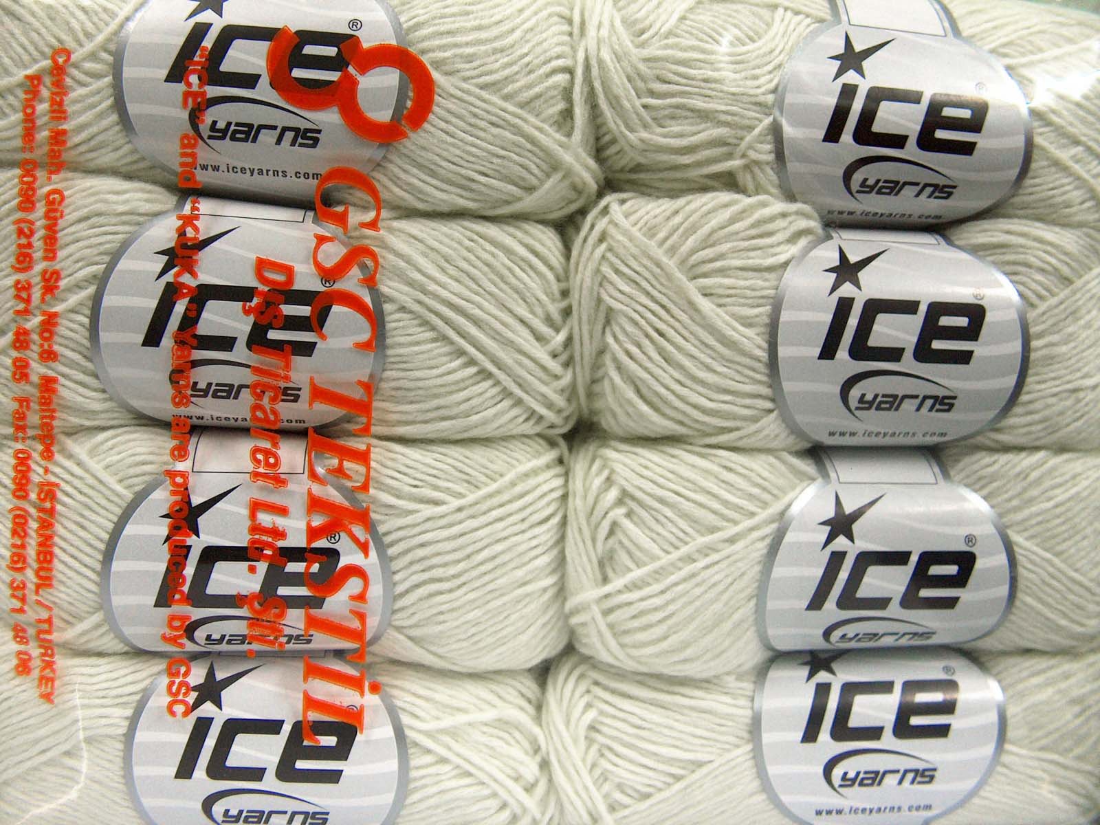 Denim White fnt2-64548