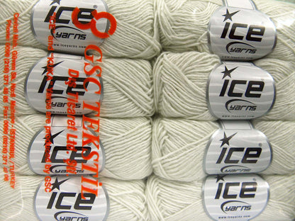 Denim White fnt2-64548