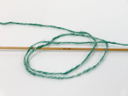 Denim Dark Green fnt2-64555