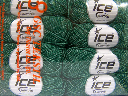 Denim Dark Green fnt2-64555
