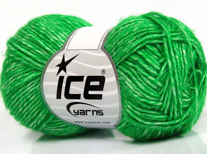 Denim Green fnt2-64556