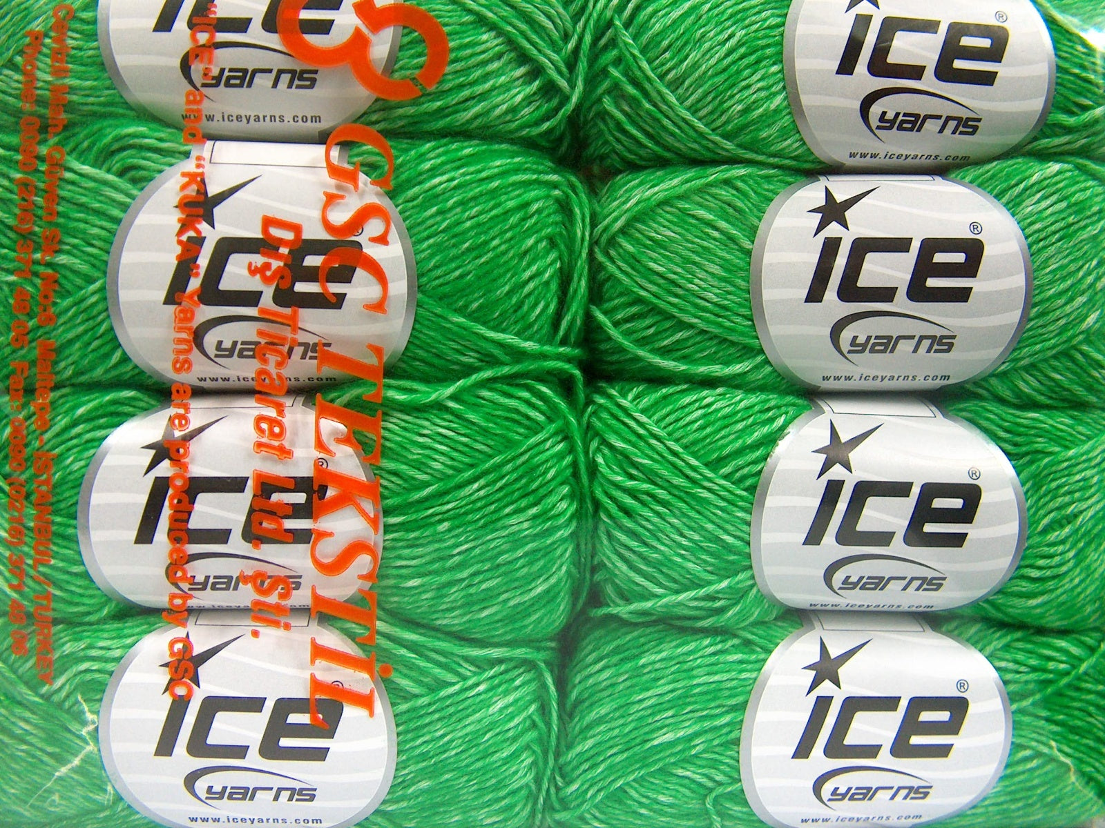Denim Green fnt2-64556