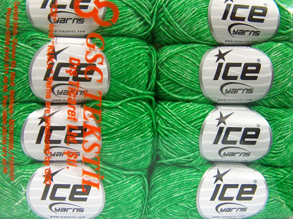 Denim Green fnt2-64556