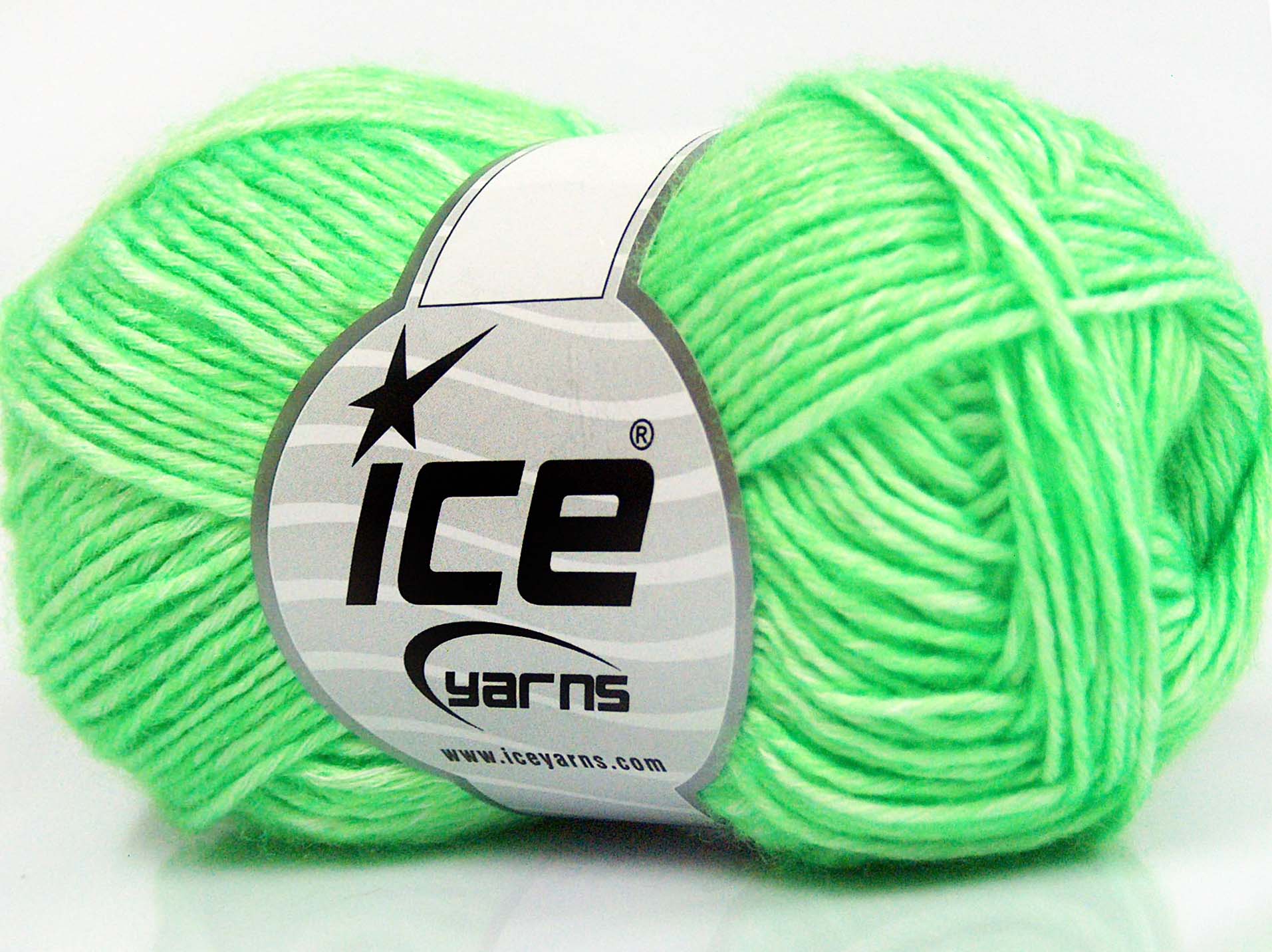 Denim Neon Green fnt2-64557
