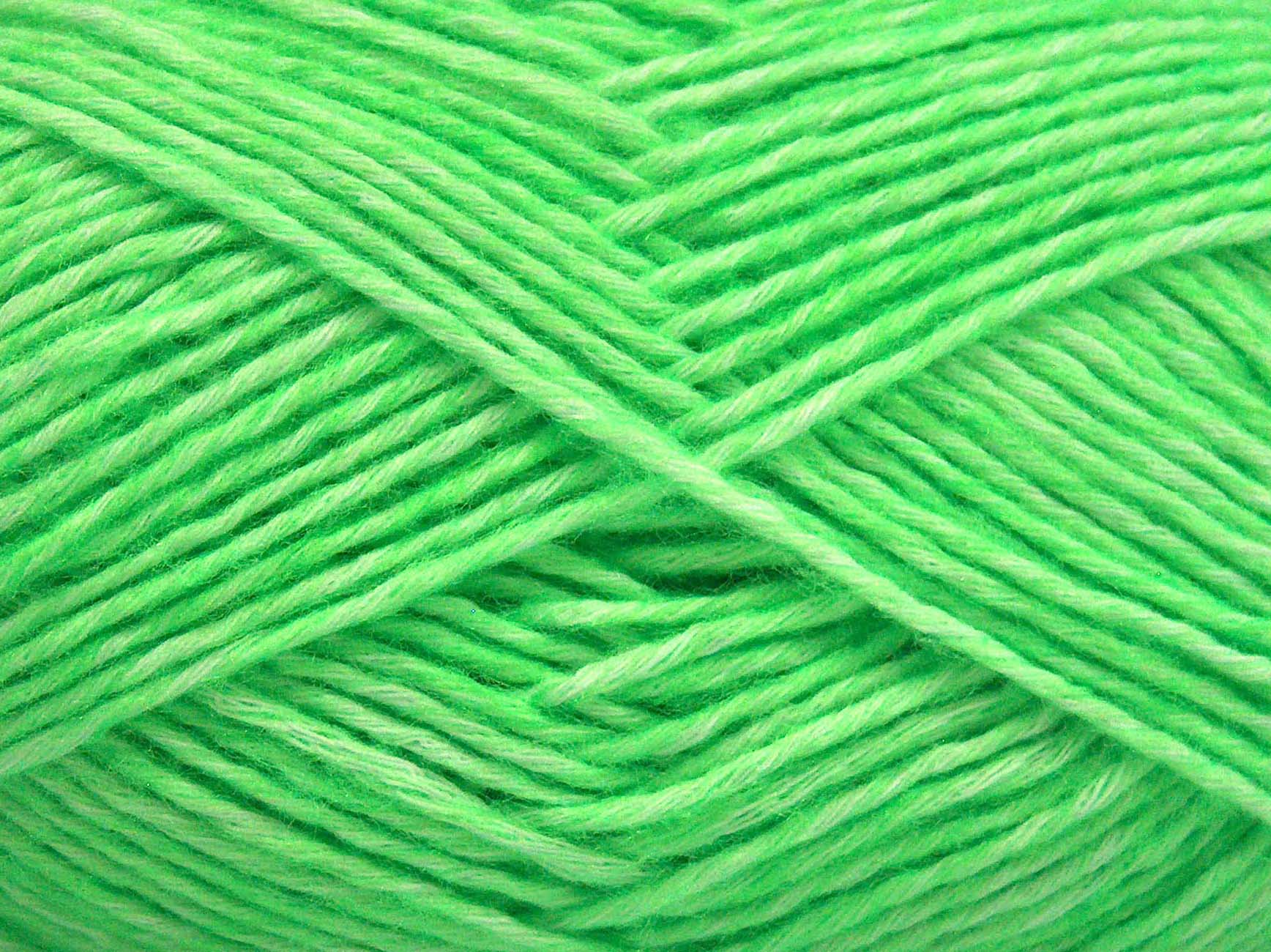 Denim Neon Green fnt2-64557