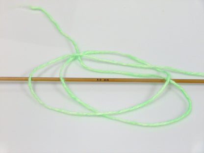 Denim Neon Green fnt2-64557