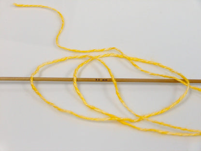 Denim Yellow fnt2-64558